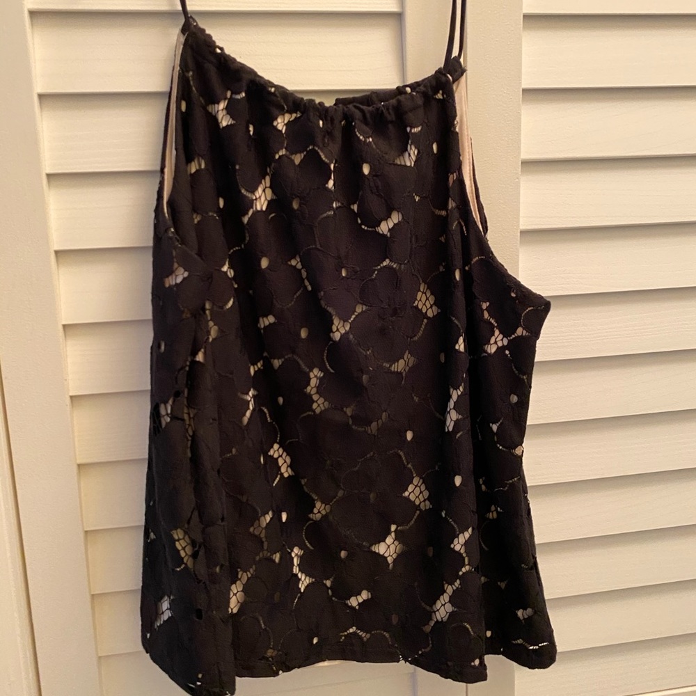 Halter top